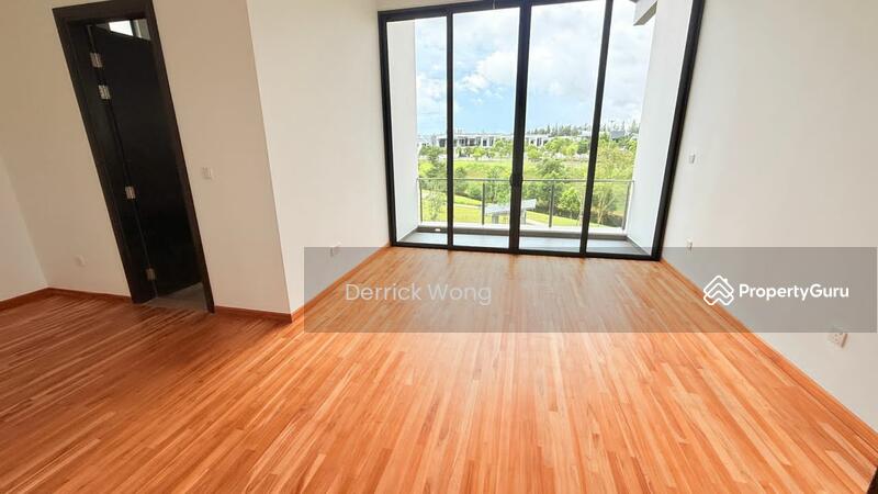 Untuk Dijual - Corner new bungalow/ Horizon Hills/ Eco botanic/ Leisure farm/ East ledang/ Emerald bay