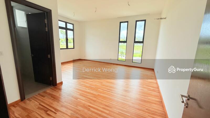 Untuk Dijual - Corner new bungalow/ Horizon Hills/ Eco botanic/ Leisure farm/ East ledang/ Emerald bay