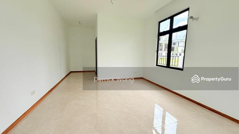 Untuk Dijual - Corner new bungalow/ Horizon Hills/ Eco botanic/ Leisure farm/ East ledang/ Emerald bay