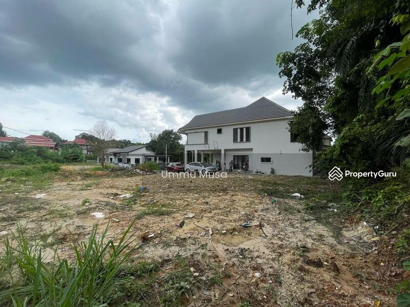 For Sale - Banglo Lot Casa Villa Sg Merab Kajang