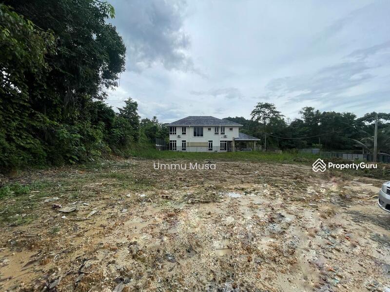 For Sale - Banglo Lot Casa Villa Sg Merab Kajang