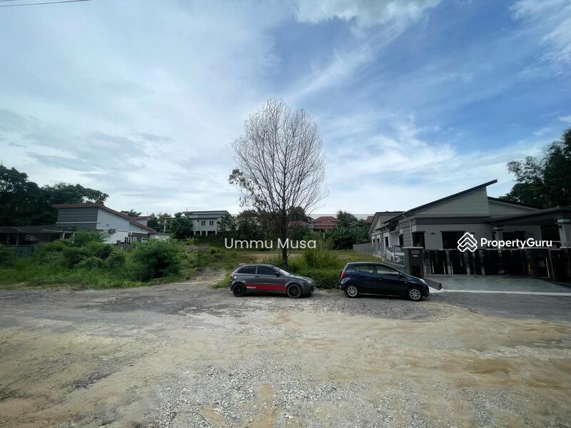 For Sale - Banglo Lot Casa Villa Sg Merab Kajang