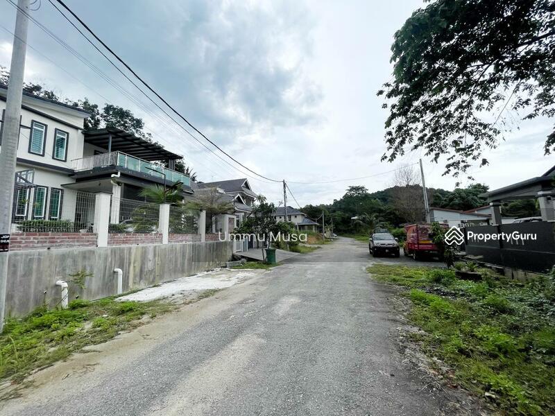 For Sale - Banglo Lot Casa Villa Sg Merab Kajang