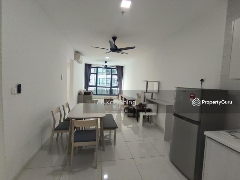 Condominium for Rent at Amanja - Lee Kah Shing - PropertyGuru.com.my