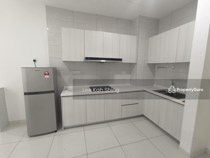 Condominium for Rent at Amanja - Lee Kah Shing - PropertyGuru.com.my
