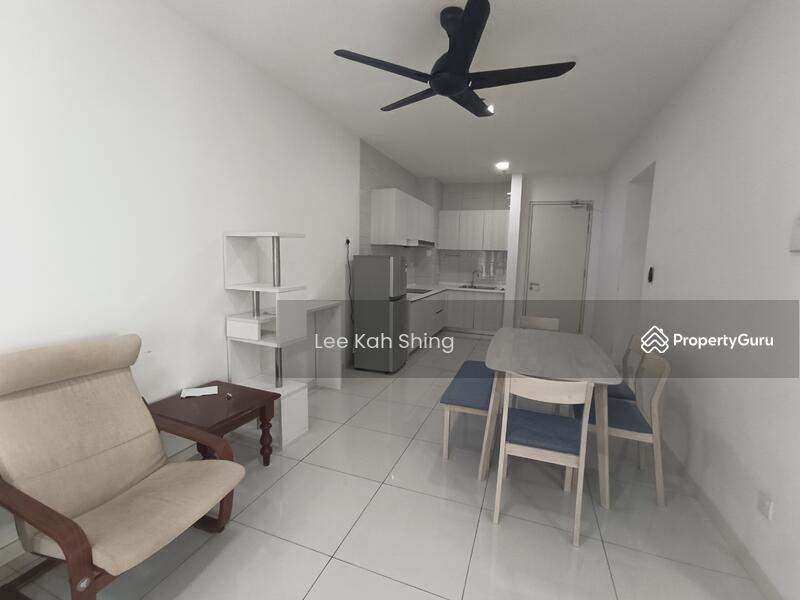 Condominium for Rent at Amanja - Lee Kah Shing - PropertyGuru.com.my