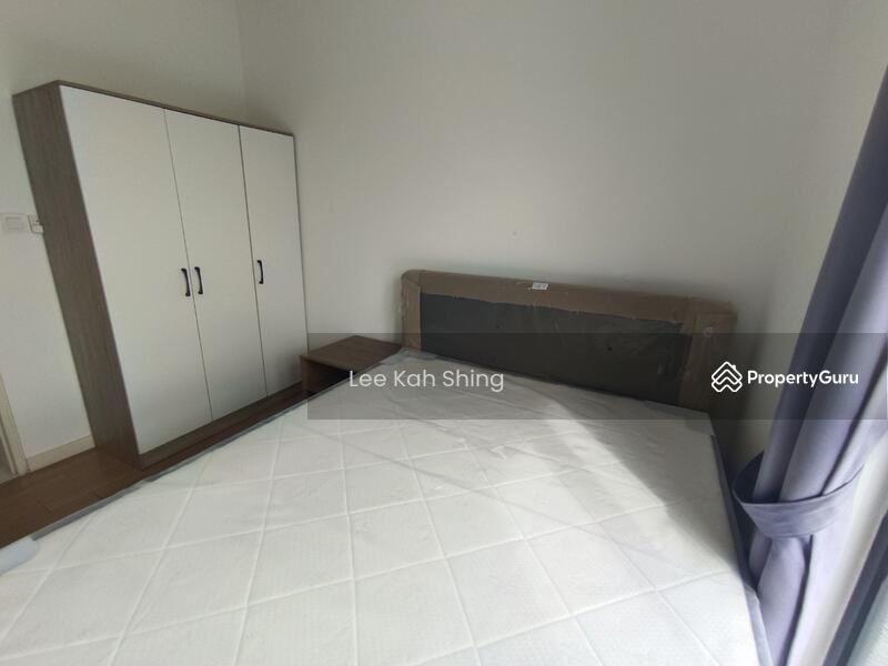 Condominium for Rent at Amanja - Lee Kah Shing - PropertyGuru.com.my