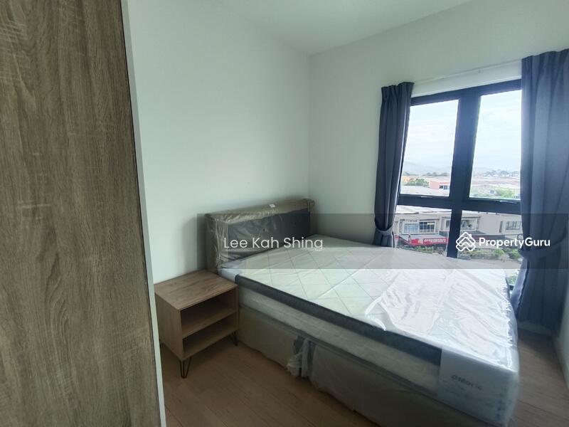Condominium for Rent at Amanja - Lee Kah Shing - PropertyGuru.com.my