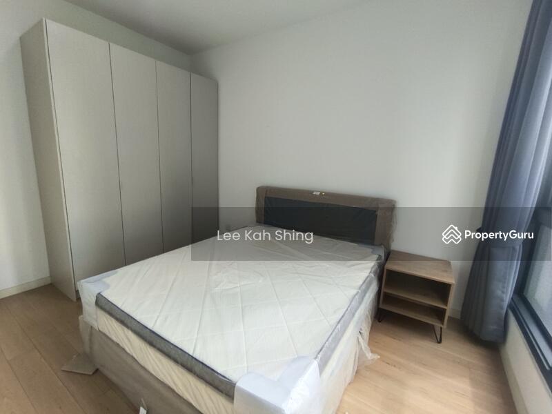 Condominium for Rent at Amanja - Lee Kah Shing - PropertyGuru.com.my