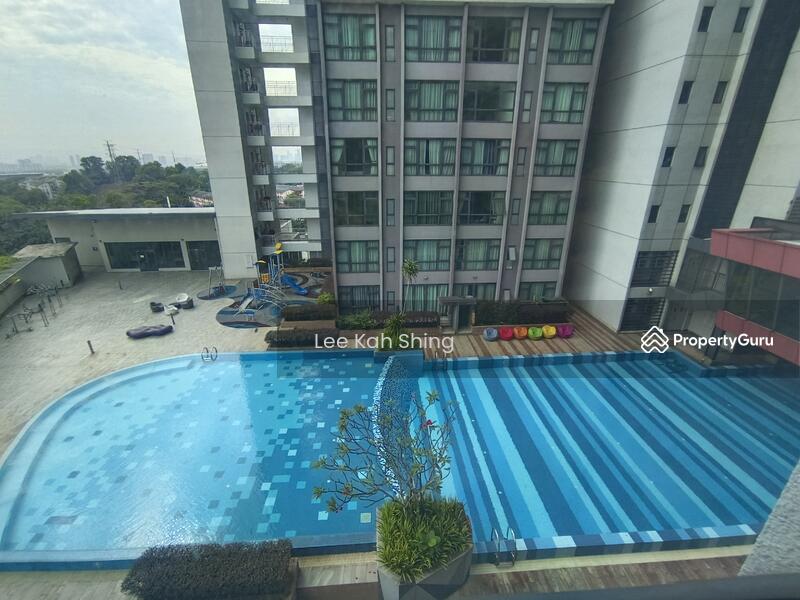 Condominium for Rent at Amanja - Lee Kah Shing - PropertyGuru.com.my