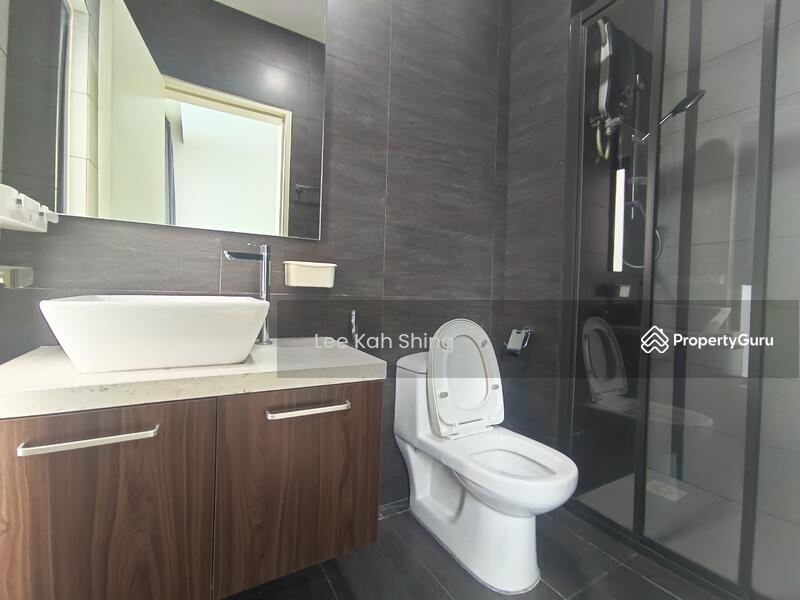 Condominium for Rent at Amanja - Lee Kah Shing - PropertyGuru.com.my