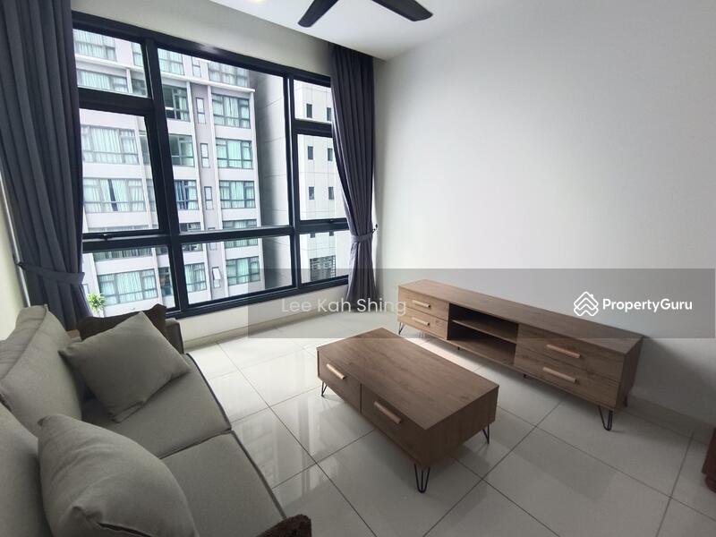 Condominium for Rent at Amanja - Lee Kah Shing - PropertyGuru.com.my