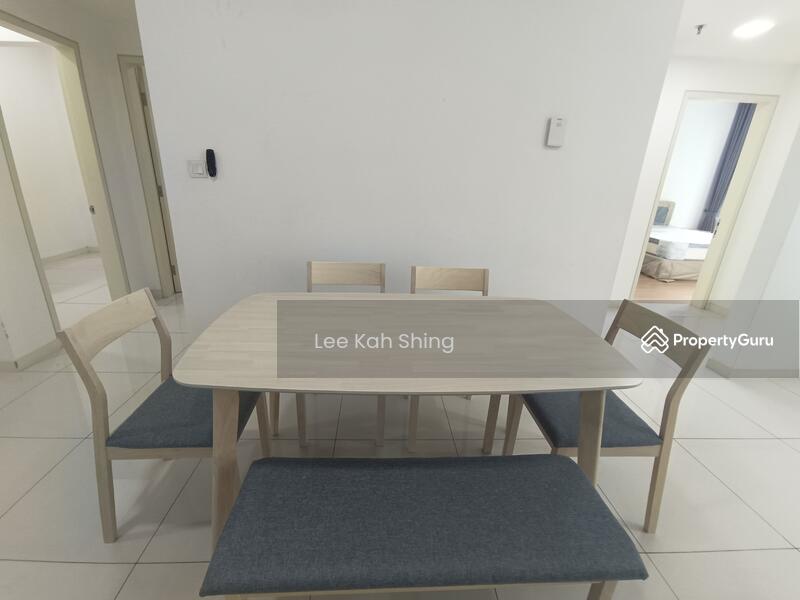 Condominium for Rent at Amanja - Lee Kah Shing - PropertyGuru.com.my