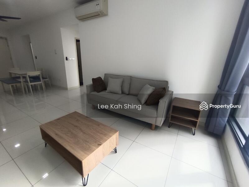 Condominium for Rent at Amanja - Lee Kah Shing - PropertyGuru.com.my
