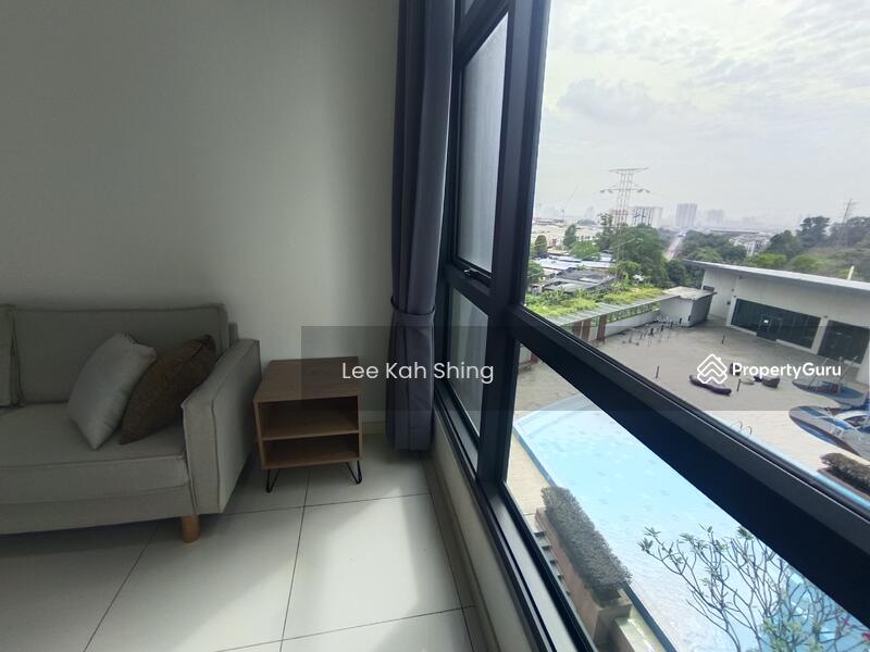 Condominium for Rent at Amanja - Lee Kah Shing - PropertyGuru.com.my