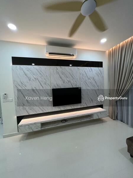 Service Residence for Rent at ViiA Residences - Kaven Heng - PropertyGuru.com.my