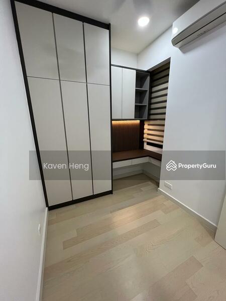 Service Residence for Rent at ViiA Residences - Kaven Heng - PropertyGuru.com.my