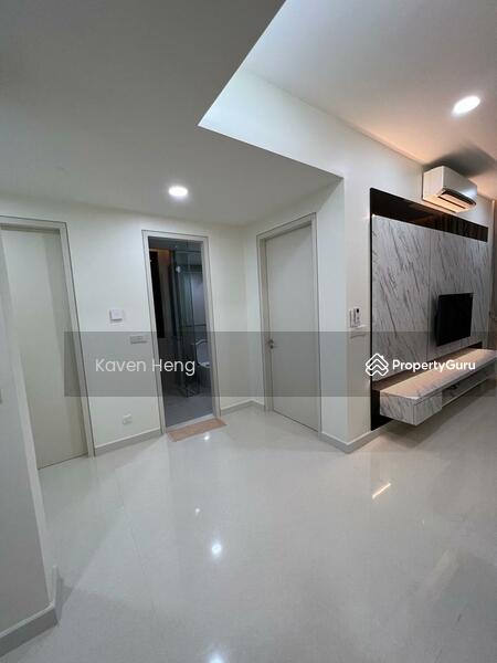 Service Residence for Rent at ViiA Residences - Kaven Heng - PropertyGuru.com.my