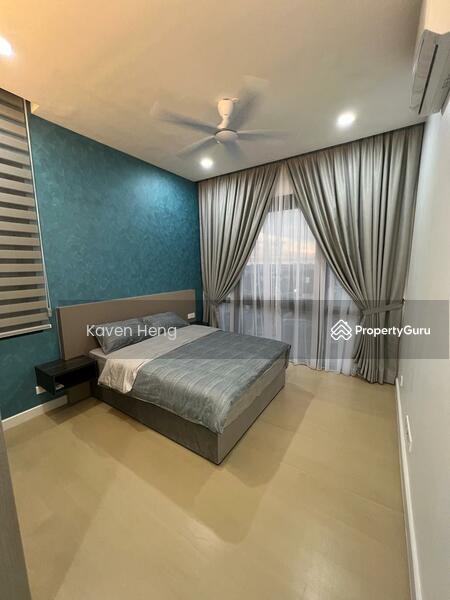 Service Residence for Rent at ViiA Residences - Kaven Heng - PropertyGuru.com.my