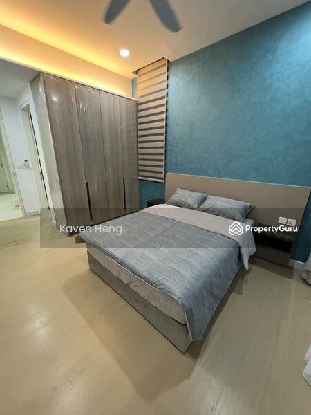 Service Residence for Rent at ViiA Residences - Kaven Heng - PropertyGuru.com.my