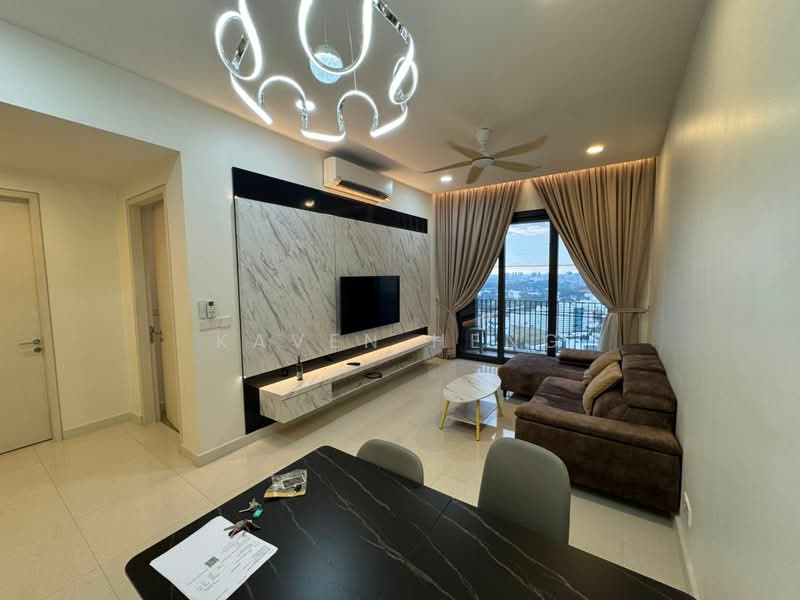 ViiA Residences - 2