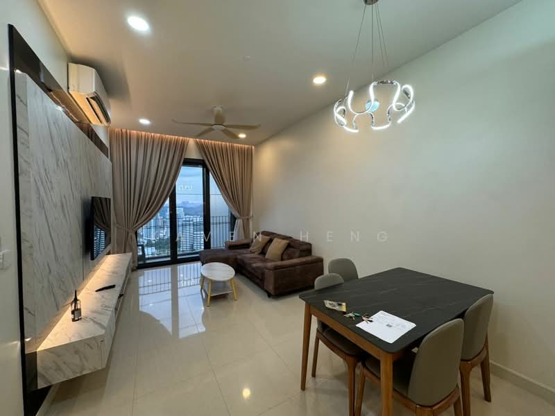 ViiA Residences - 4