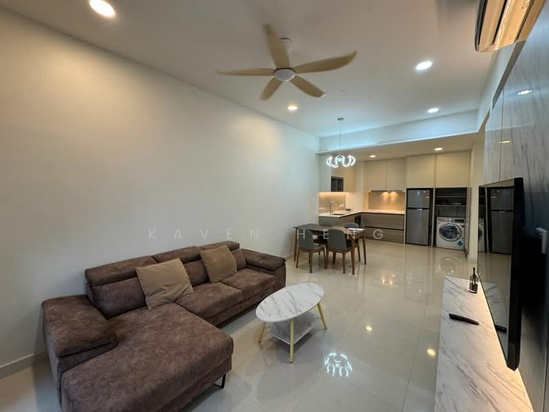 ViiA Residences - 5