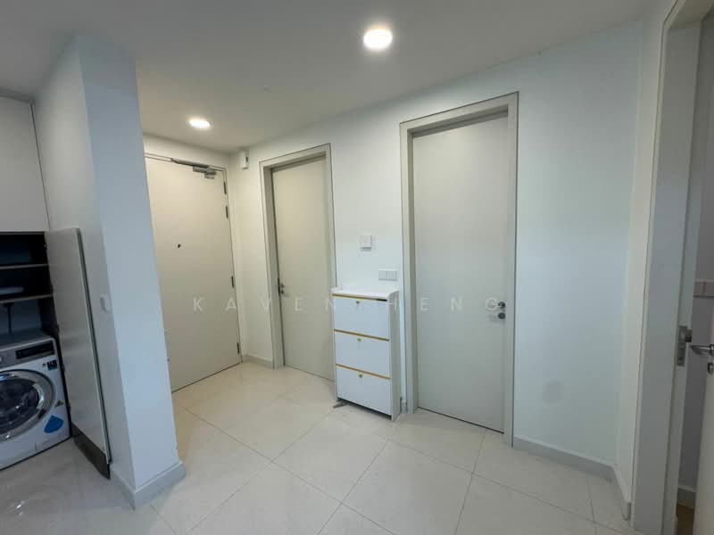 Servis Apartment untuk Disewa di ViiA Residences - Kaven Heng - Interior - PropertyGuru.com.my