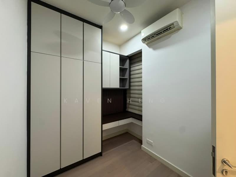 Servis Apartment untuk Disewa di ViiA Residences - Kaven Heng - Interior - PropertyGuru.com.my