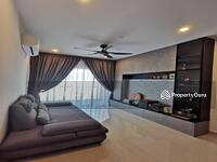 For Rent - Hampton Height Damansara