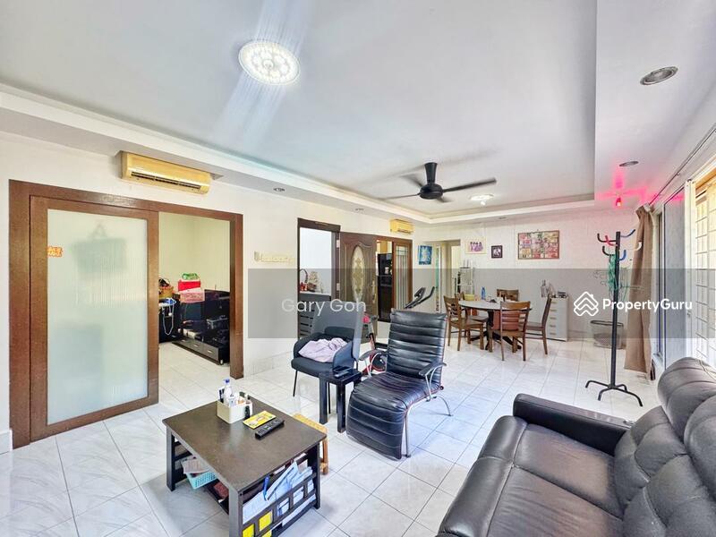 Untuk Dijual - Greenlane Park