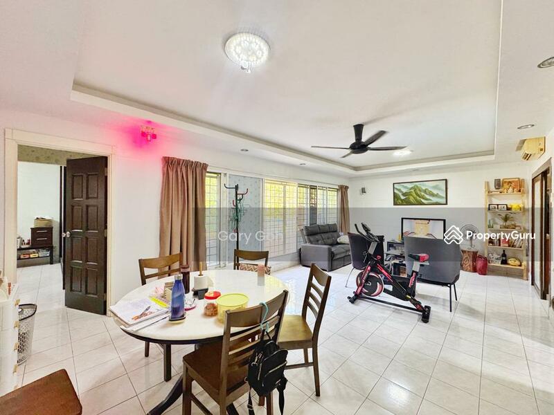 Untuk Dijual - Greenlane Park