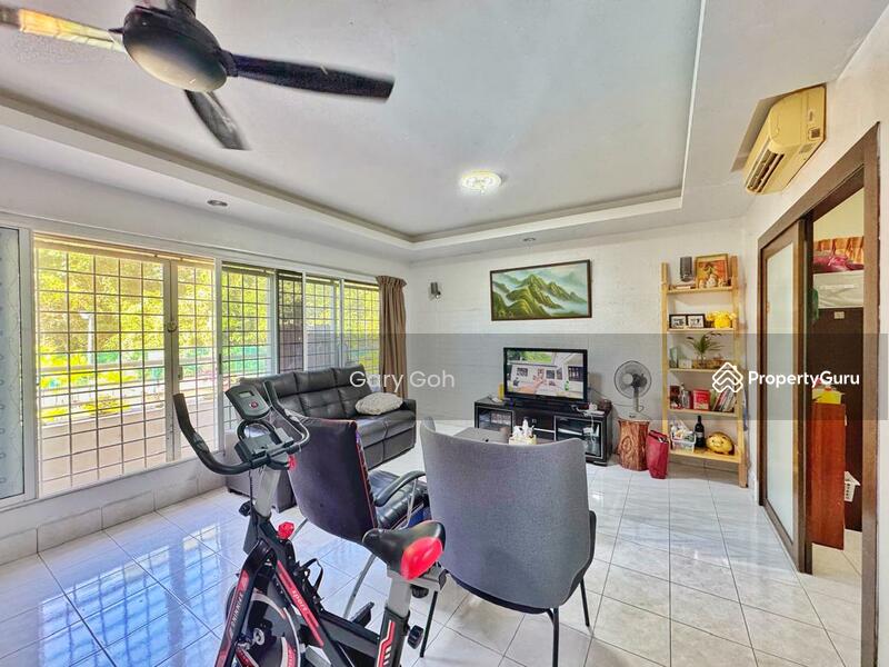 Untuk Dijual - Greenlane Park
