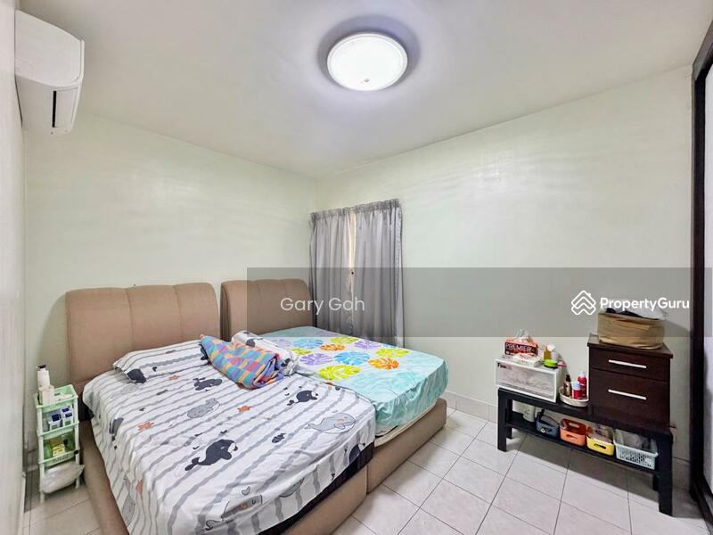 Untuk Dijual - Greenlane Park