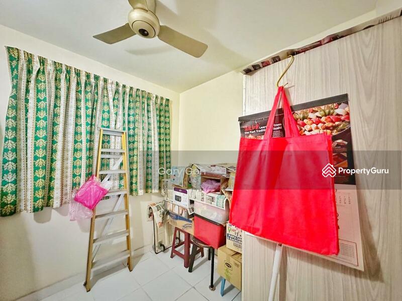 Untuk Dijual - Greenlane Park