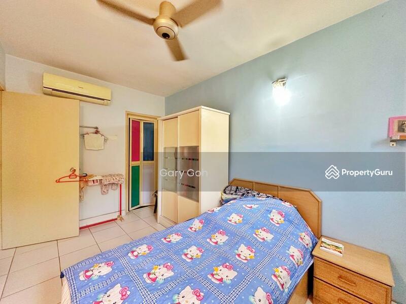 Untuk Dijual - Greenlane Park