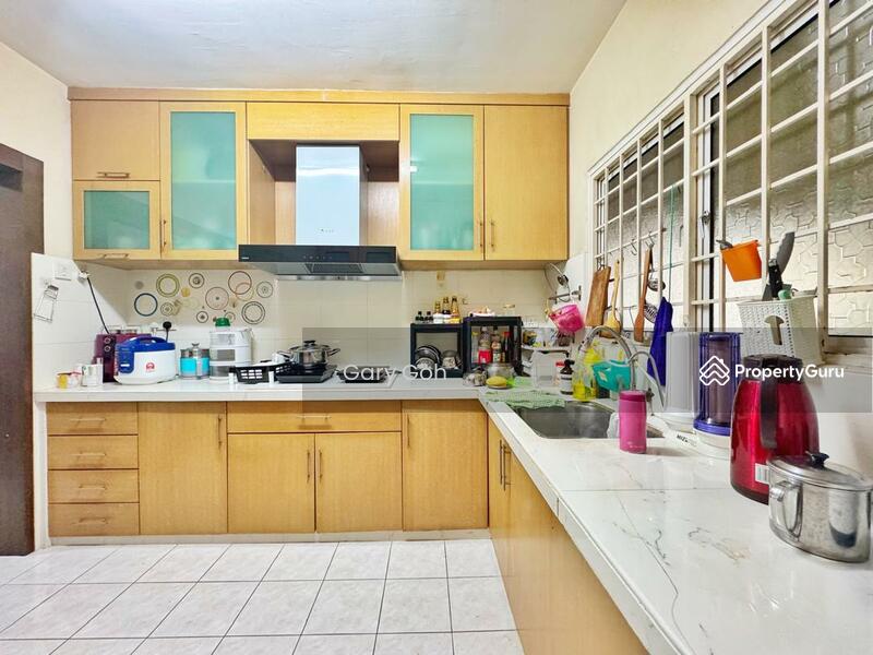 Untuk Dijual - Greenlane Park