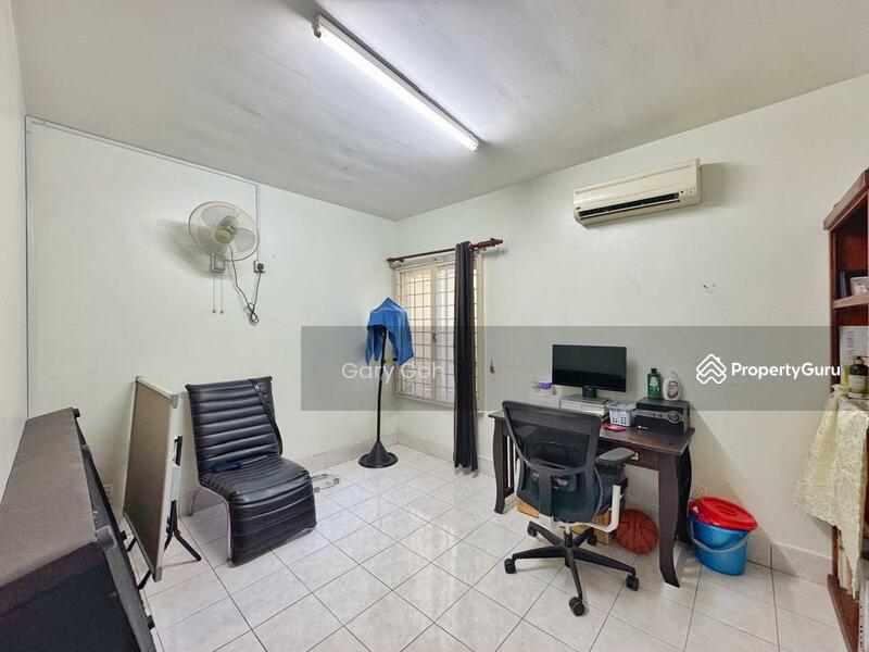 Untuk Dijual - Greenlane Park