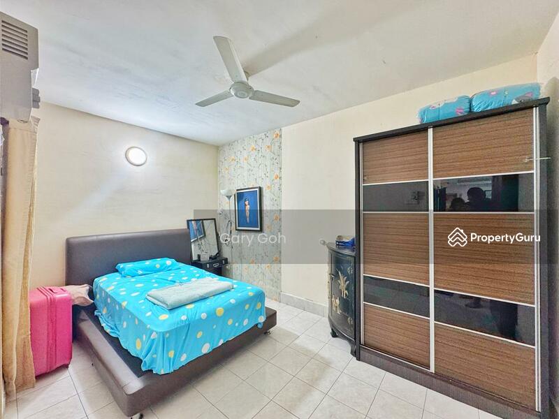 Untuk Dijual - Greenlane Park