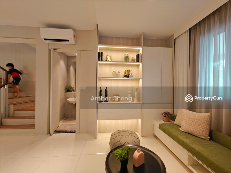 Terraced House for Sale in Bandar Gamuda Cove (Dengkil) - Amber Cheng - PropertyGuru.com.my