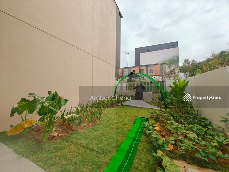 Terraced House for Sale in Bandar Gamuda Cove (Dengkil) - Amber Cheng - PropertyGuru.com.my