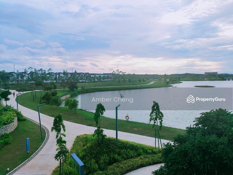 Terraced House for Sale in Bandar Gamuda Cove (Dengkil) - Amber Cheng - PropertyGuru.com.my