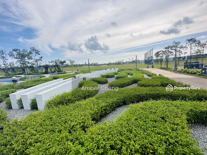 Terraced House for Sale in Bandar Gamuda Cove (Dengkil) - Amber Cheng - PropertyGuru.com.my