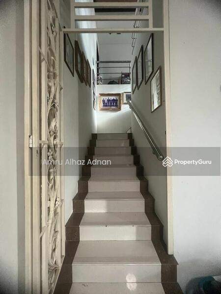 Untuk Dijual - Perdana College Heights