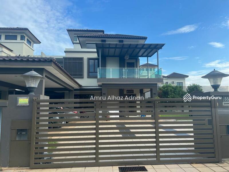Untuk Dijual - Perdana College Heights