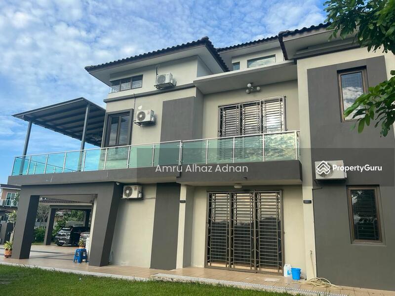 Untuk Dijual - Perdana College Heights