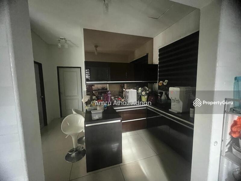 Untuk Dijual - Perdana College Heights