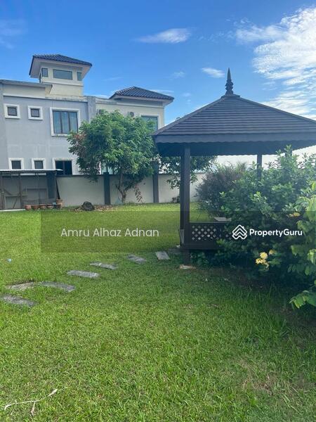 Untuk Dijual - Perdana College Heights