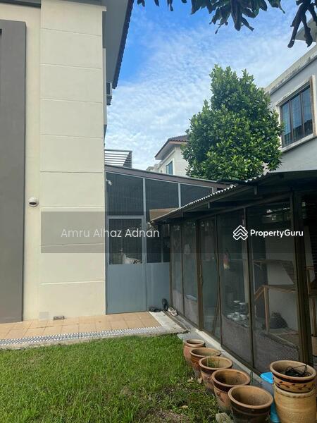 Untuk Dijual - Perdana College Heights