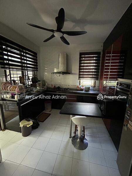 Untuk Dijual - Perdana College Heights